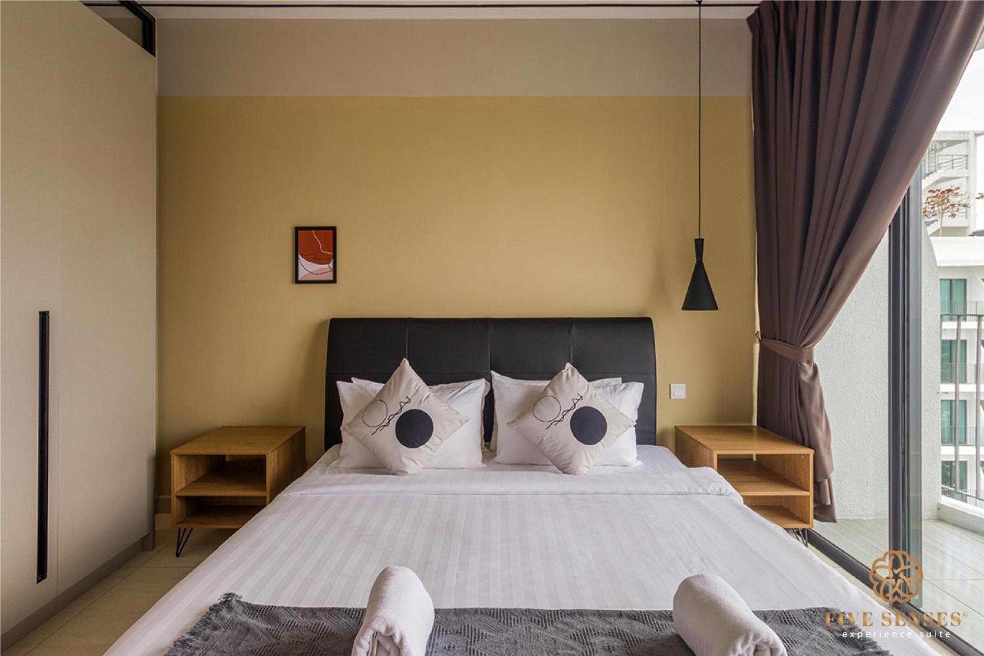 Datum Jelatek Residence, Klcc Kuala Lumpur Room photo