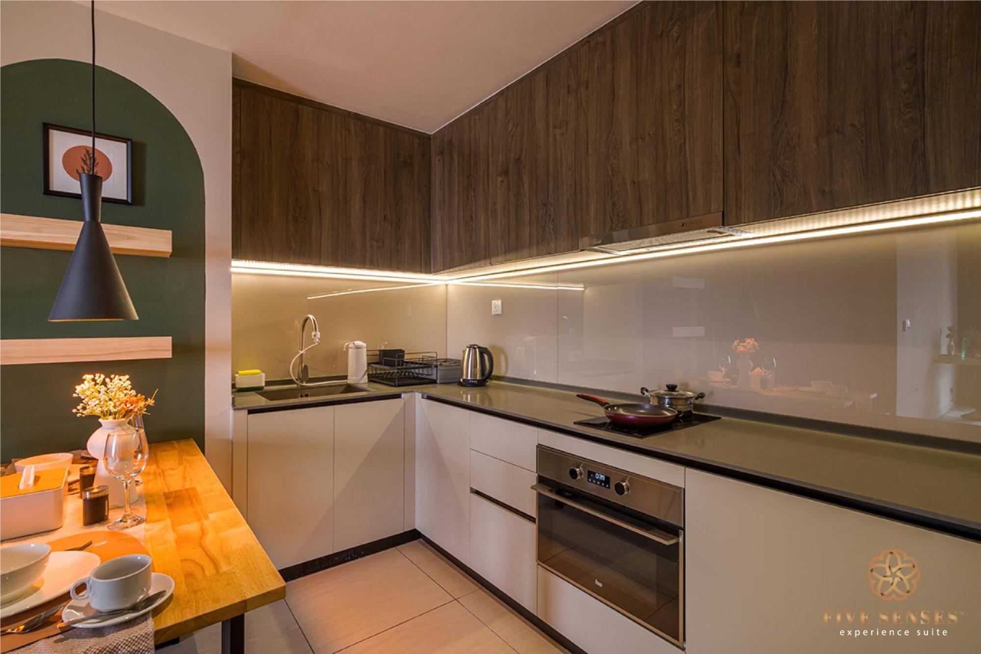 Datum Jelatek Residence, Klcc Kuala Lumpur Room photo